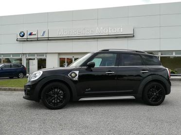 Mini Cooper SE Countryman Mini Countryman 1.5 Cooper SE Hype all4 auto