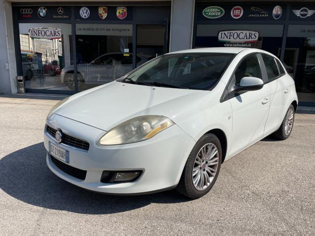 FIAT Bravo 1.4 Active GPL