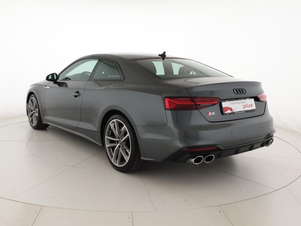 Coupè 3.0TDI 347CV quattro tiptr Sport Attitude