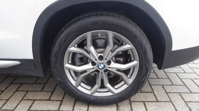 BMW X3 xDrive20d xLine