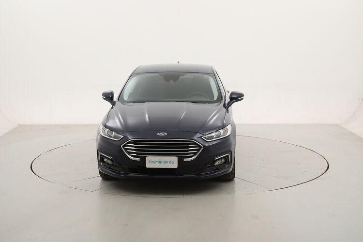 Ford Mondeo Hybrid Titanium Business BR841952 2.0 Full Hybrid 187CV