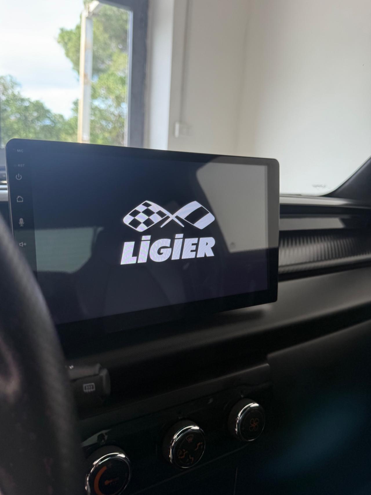 Ligier JS JS50 Progress Sport