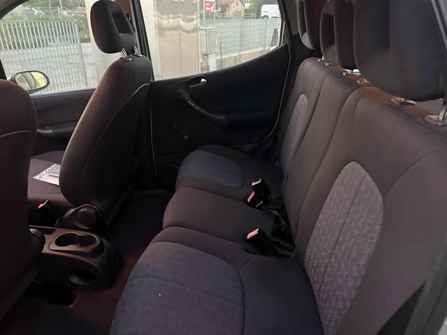 MERCEDES-BENZ A 140 Neopatentati 120,757km Disponibili Subito clima