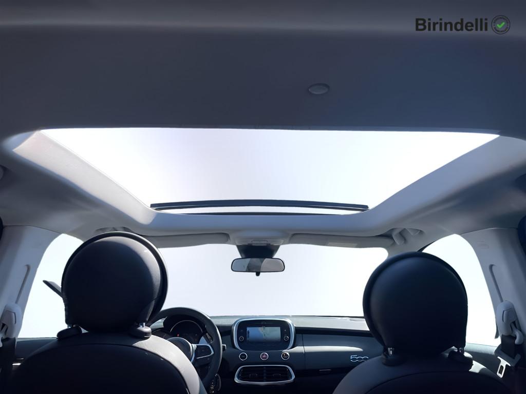 FIAT 500X - 500X 1.5 T4 Hybrid 130 CV DCT Cross Dolcevita