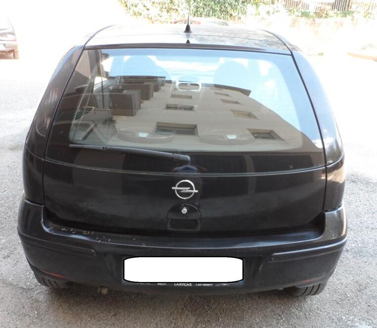 Opel Corsa 1.3 16V CDTI cat 3 porte Club