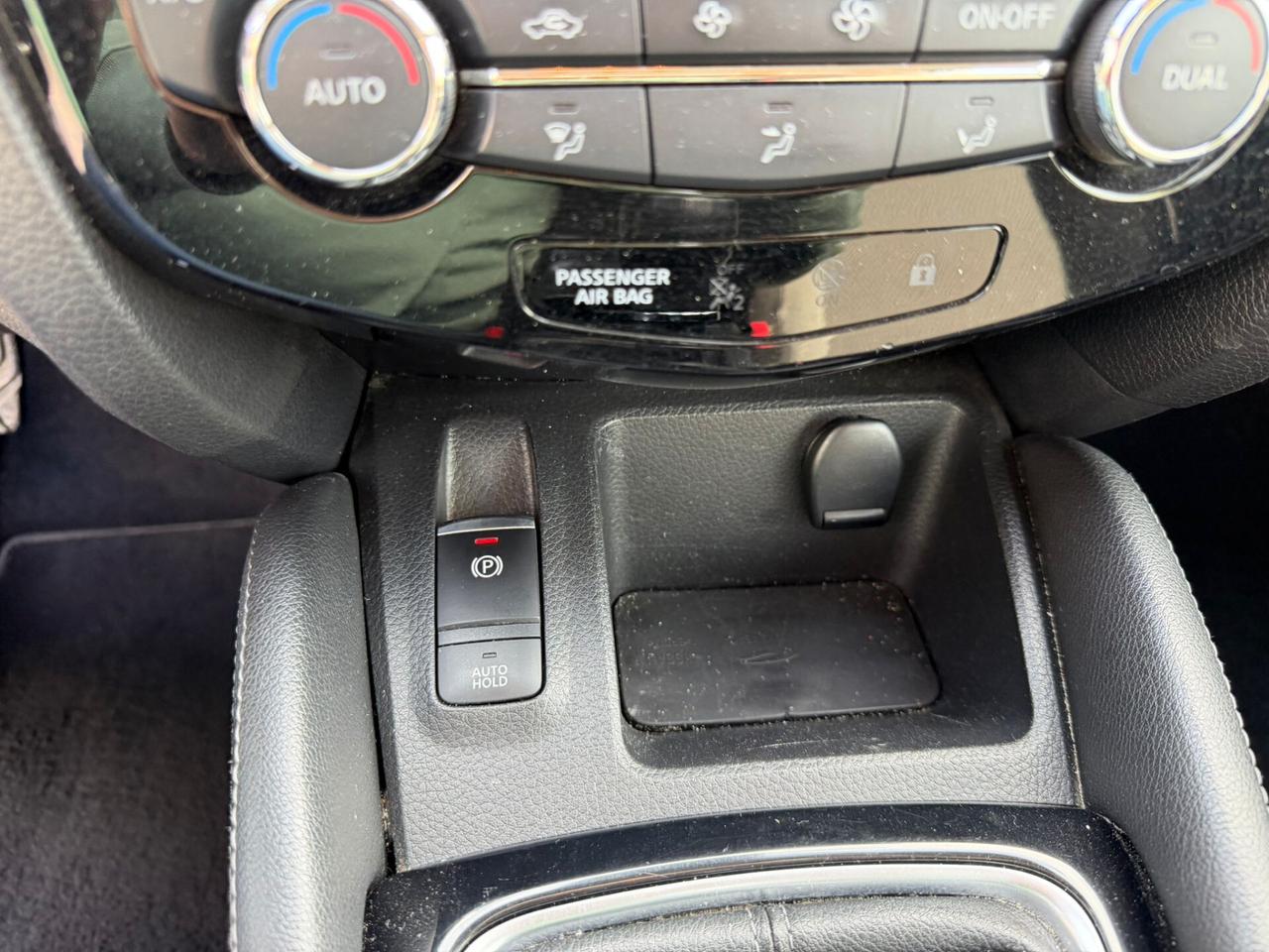 Nissan Qashqai 1.5 dCi 115 CV Business