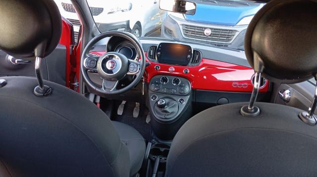 FIAT 500 *PROMO* 1.0 Hybrid Dolcevita