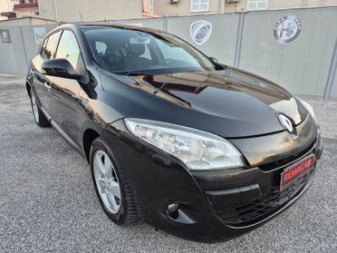 Renault MEGANE 1.5 dCi 110CV RESTAYLING NUOVA