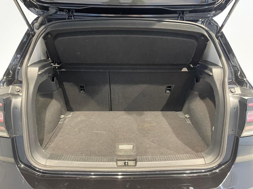 Volkswagen T-Cross 1.0 TSI 110CV DSG Style - IVA ESPOSTA
