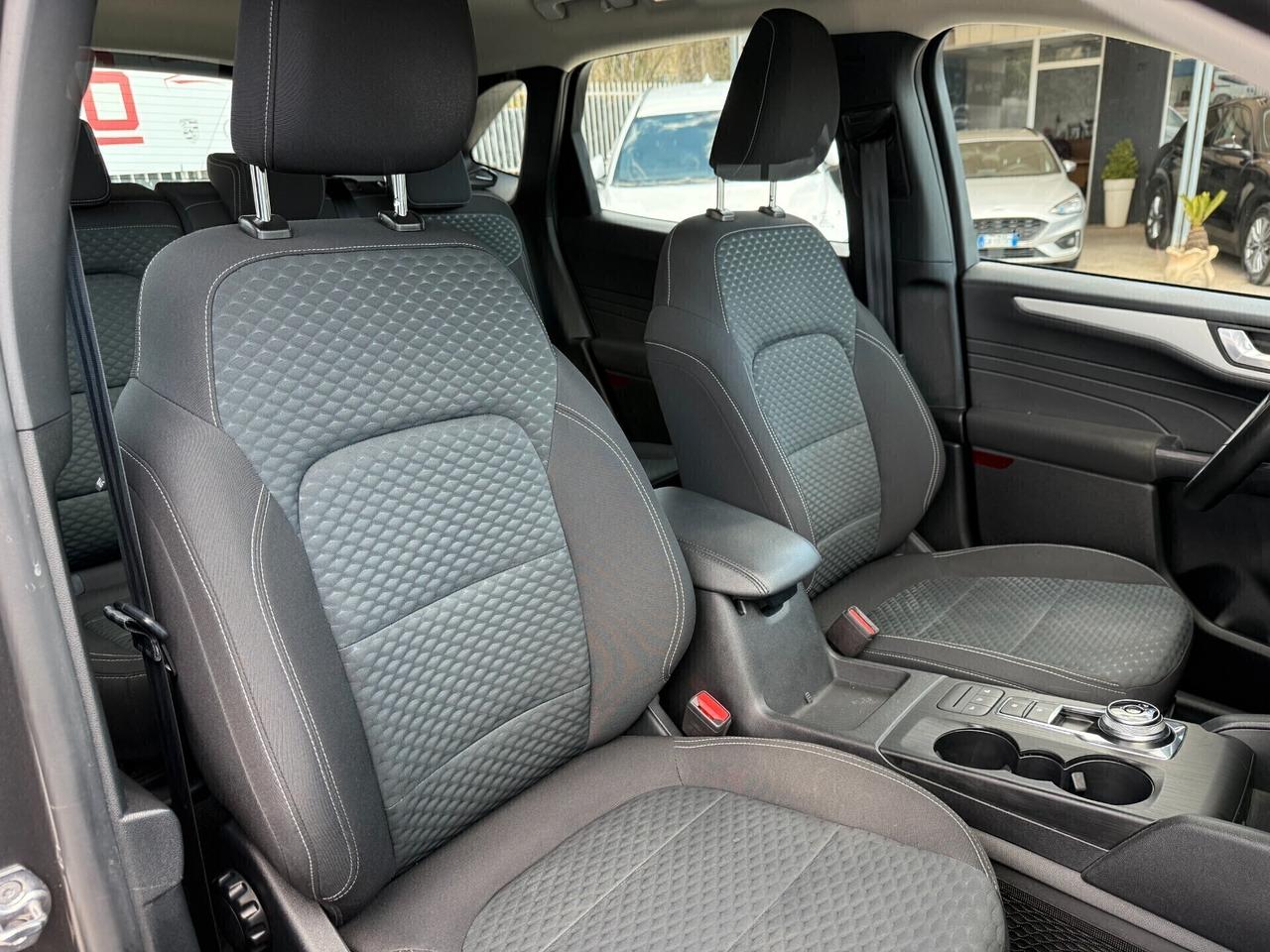 Ford Kuga 1.5 EcoBlue 120 CV aut. 2WD Titanium Business