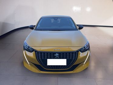 Peugeot 208 II 2019 1.2 puretech Allure Pack s&s 100cv