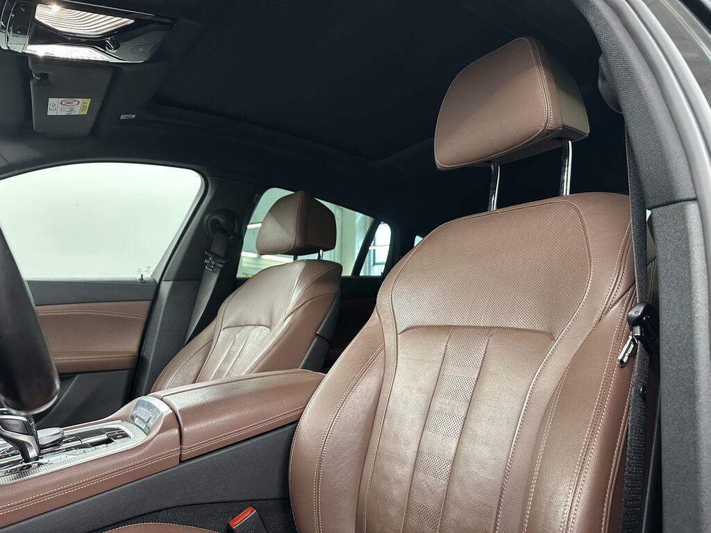 BMW X6 30 d Mild Hybrid 48V Msport xDrive Steptronic