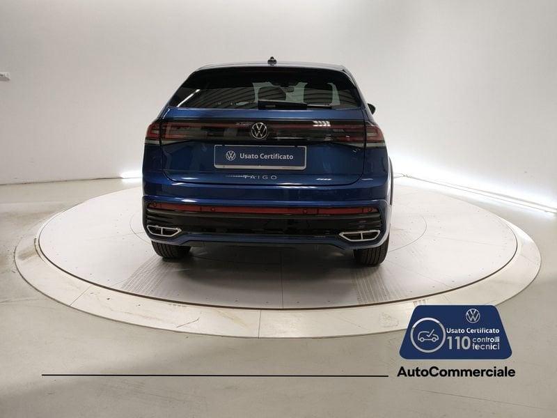 Volkswagen Taigo Taigo 1.0 TSI 115 CV R-Line