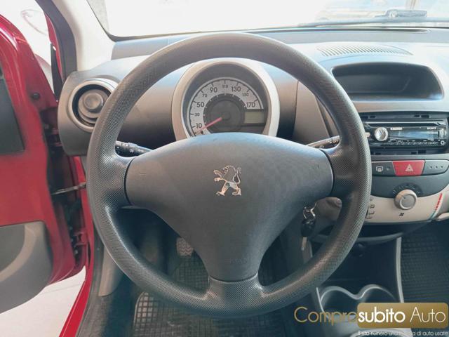 CITROEN C1 1.0 5 porte AMIC1