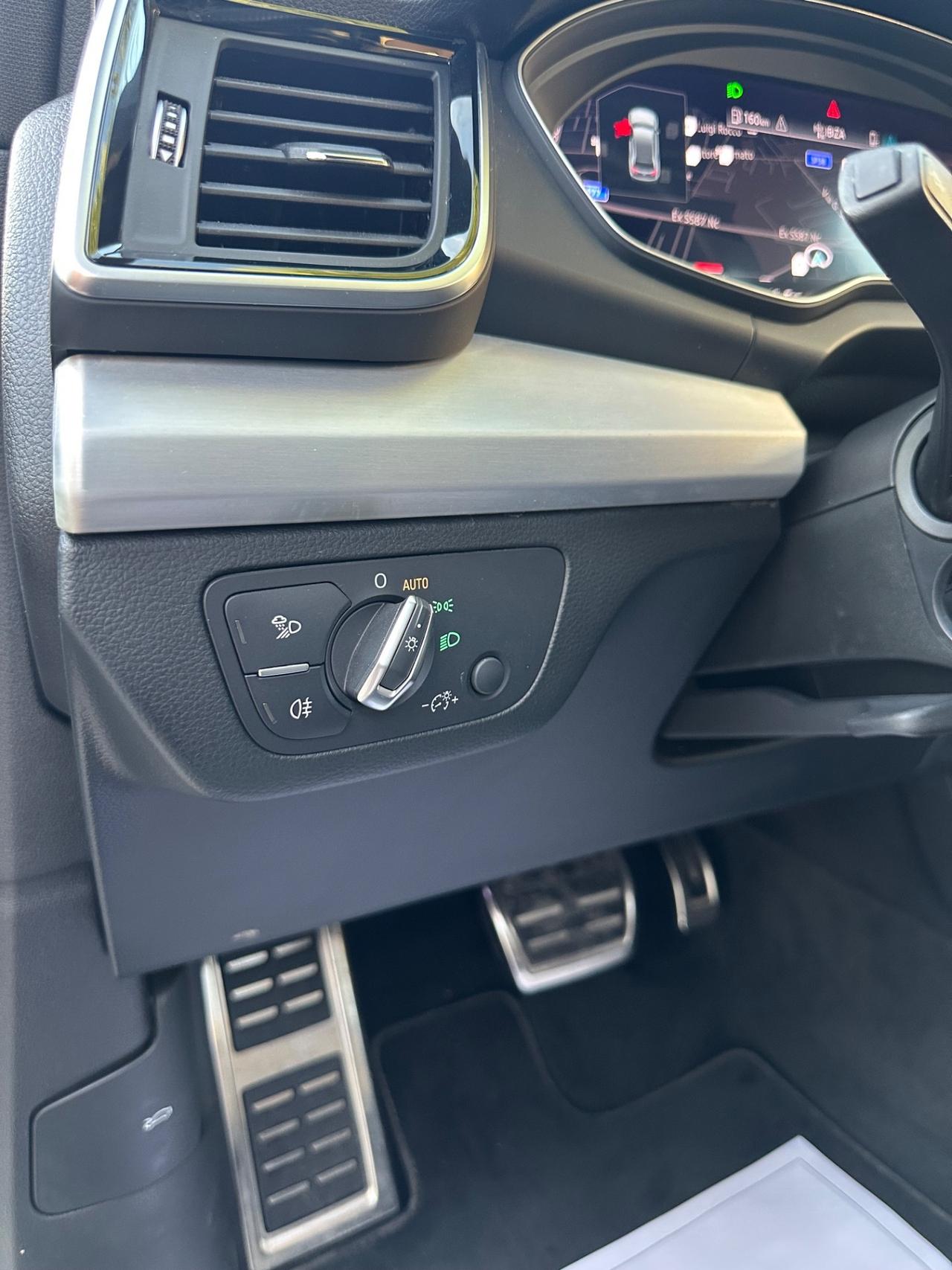 Audi Q5 SPB 40 TDI quattro S tronic line