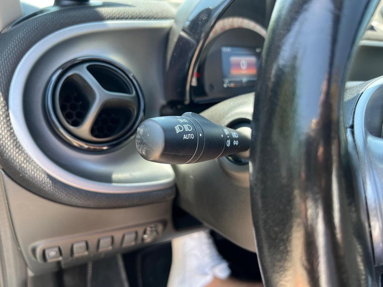 Smart ForTwo Cabrio 70 1.0 Passion