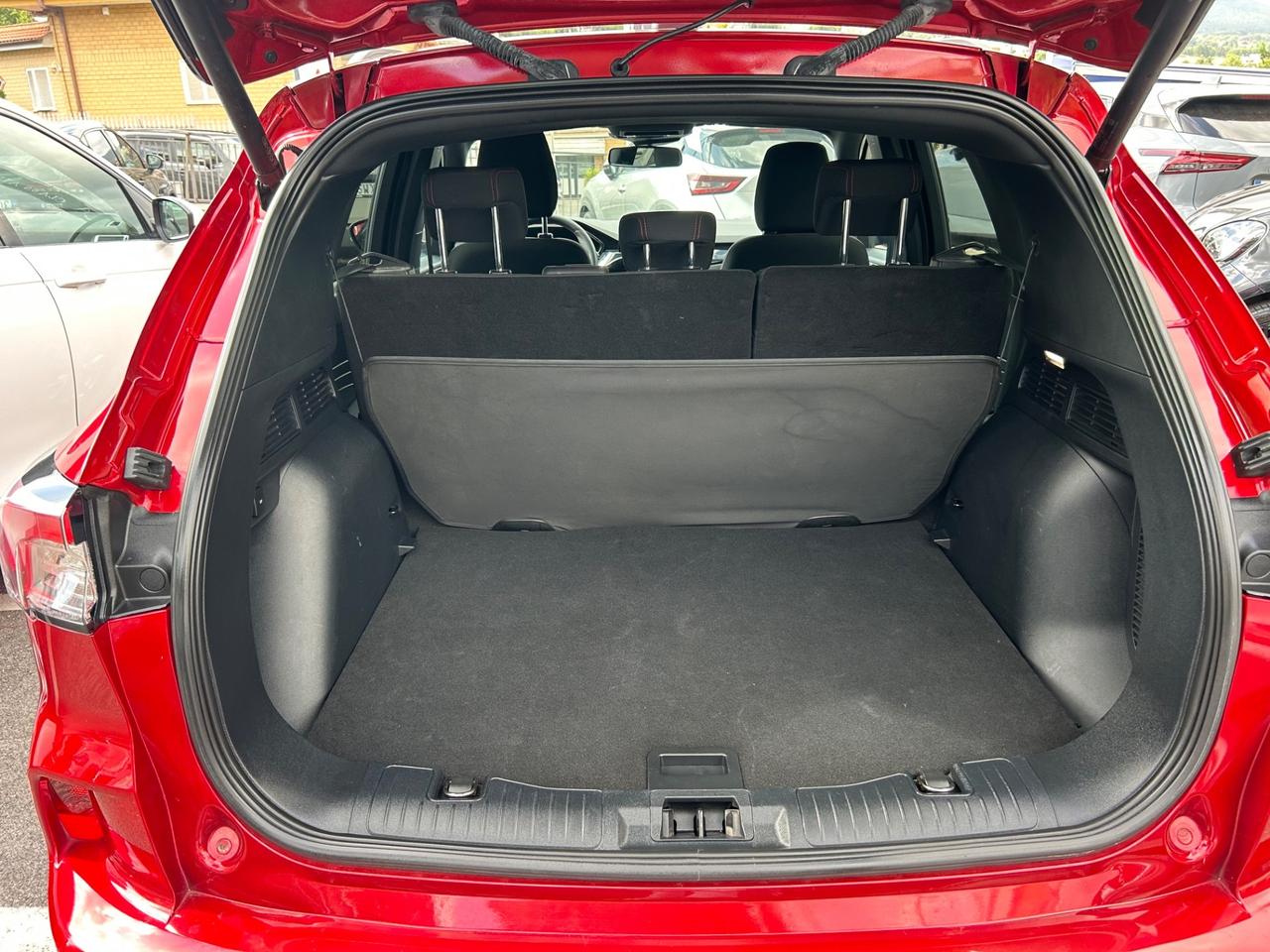 Ford Kuga 1.5 EcoBlue 120 CV 2WD ST-Line
