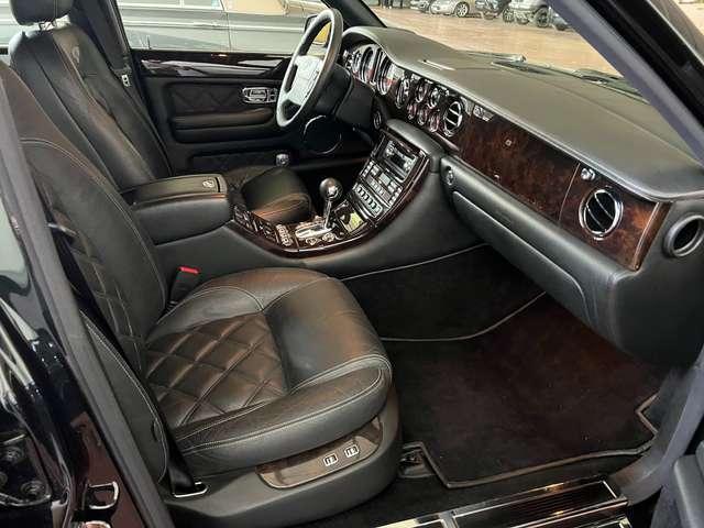 Bentley Arnage 6.8 T