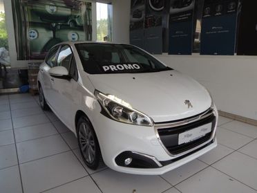 PEUGEOT 208 1° serie PureTech 82 5 porte Active