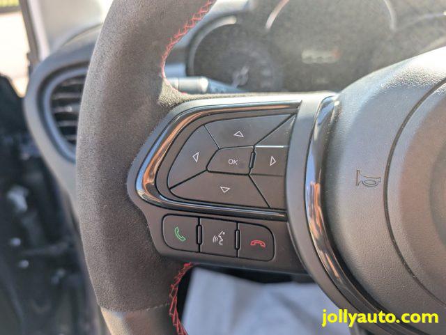 FIAT 500X 1.5 T4 Hybrid 130 CV DCT Sport OK NEOPATENTATI