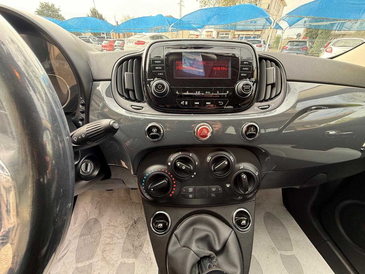 Fiat 500 1.3 Multijet 95 CV - Neopatentati