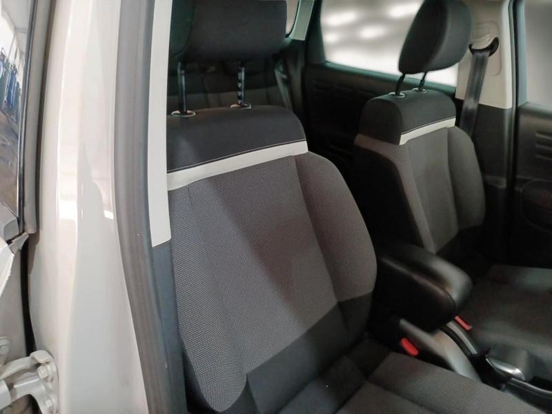 CITROEN C3 AIRCROSS BLUEHDI 100 SES SHINE SUV