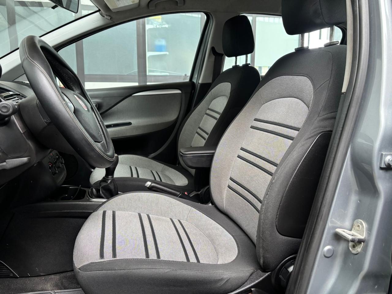 Fiat Punto Evo Punto Evo 1.3 Mjt 95 CV DPF 5 porte S&S Emotion