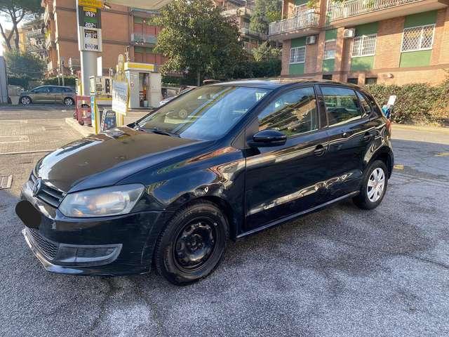 Volkswagen Polo Polo 5p 1.2 tdi Trendline