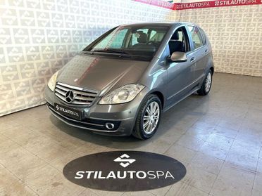 Mercedes-Benz Classe A A 160 BlueEFFICIENCY Elegance