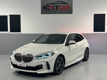Bmw Serie 1 Msport Automatico !
