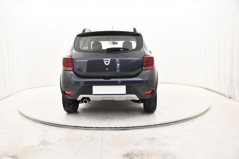 Dacia Sandero Stepway 1.5 blue dci Comfort s&s 95cv