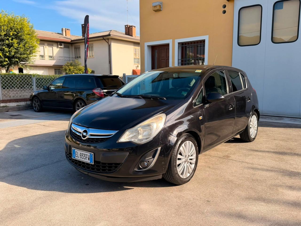 Opel Corsa 1.2 5 porte Edition