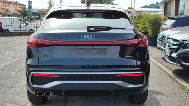 AUDI Q5 Sportback 40TDI quattro S line SENZA VINC. FINANZ