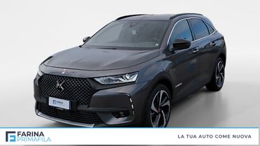 DS DS7 Crossback - DS7 Crossback 1.5 bluehdi Performance Line 130cv auto