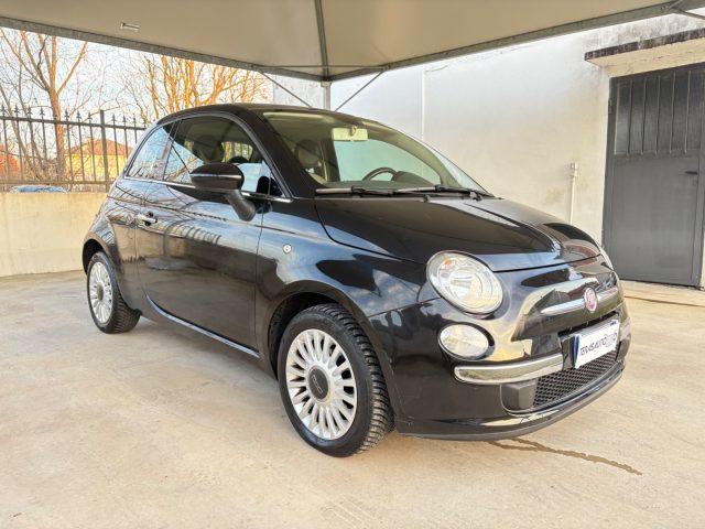 FIAT 500 1.2 Lounge OK NEOP EURO 5 PRONTA CONSEGNA