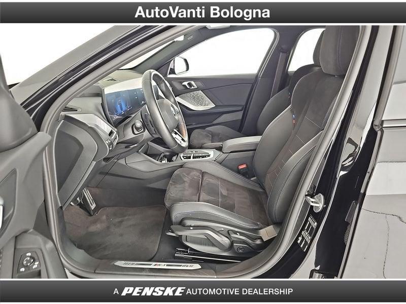 BMW Serie 1 118d MSport Pro