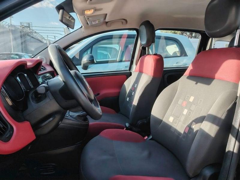FIAT Panda Panda 1.2 Lounge