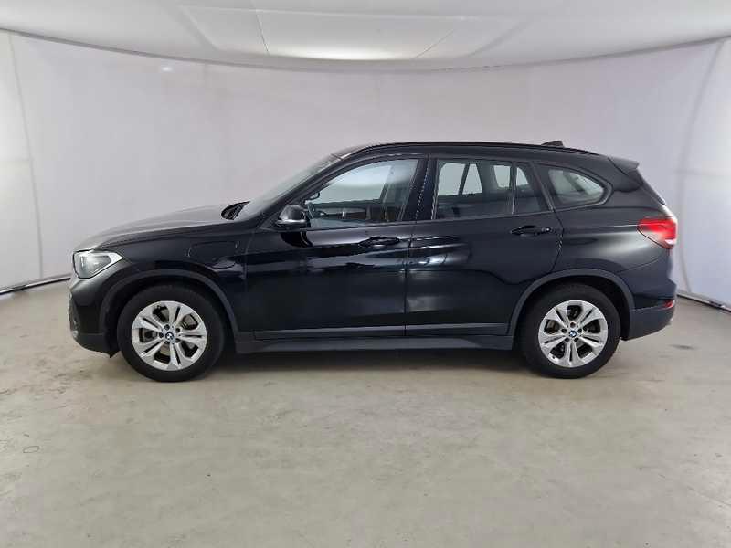 BMW X1 xDrive 25e Business Advantage automatico