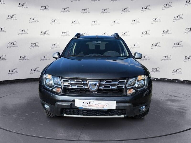 Dacia Duster Duster 1.5 dci Laureate (PREZZO REALE)