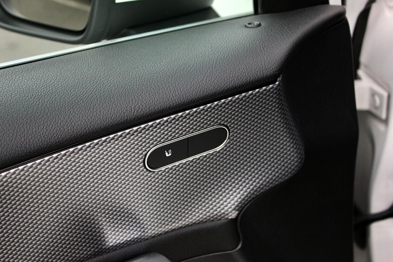 Mercedes-benz A 180 d Sport TETTO APRIBILE GUIDABILE DA NEOPATENTATI