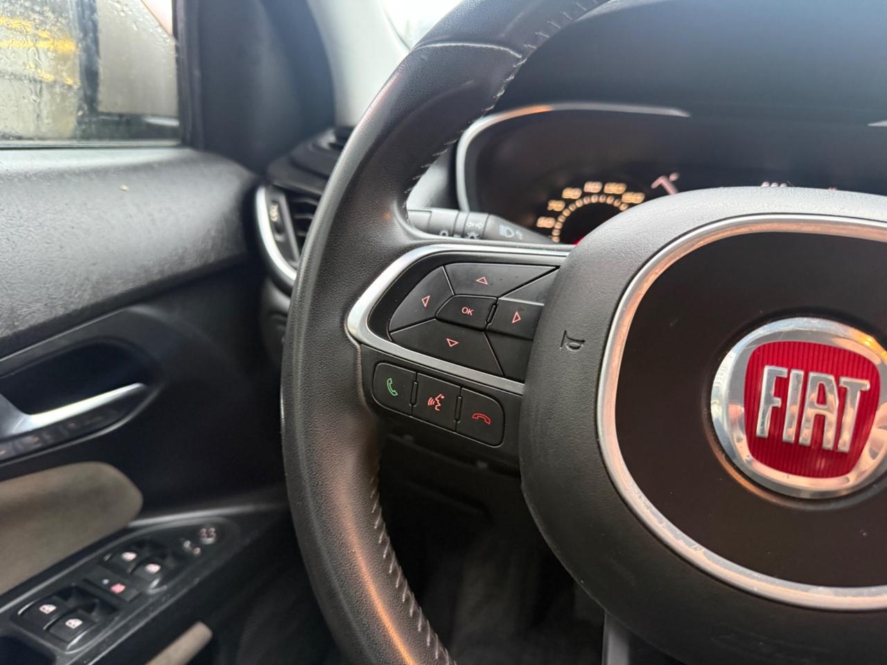 Fiat Tipo 1.6 Mjt S&S SW Lounge