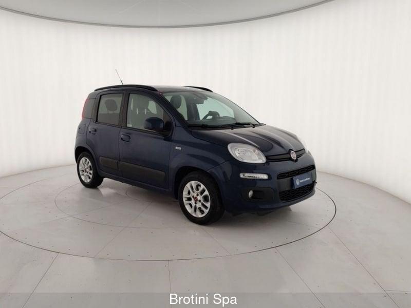 FIAT Panda Panda 1.3 MJT 95 CV S&S Lounge