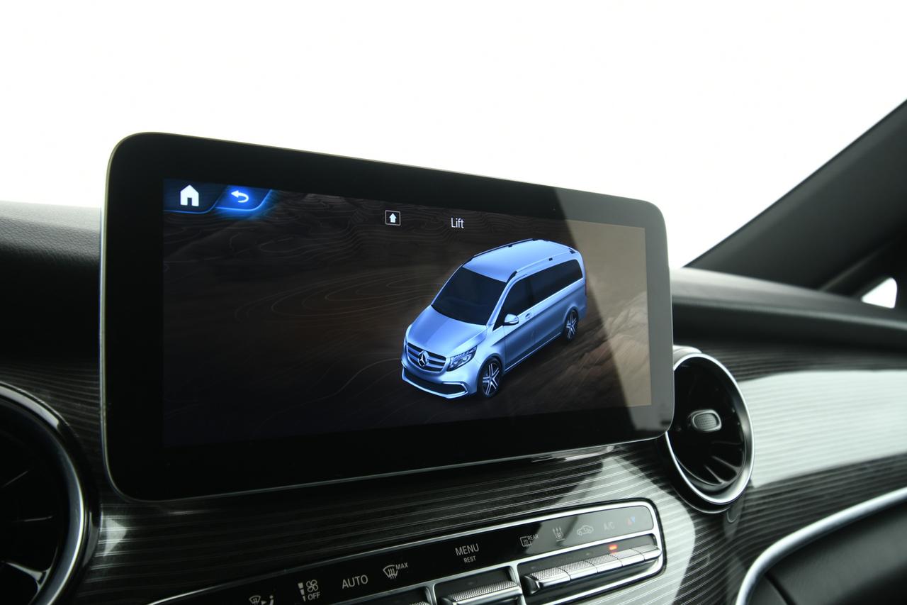 Mercedes-Benz V Extralong 300 d Sport auto PREZZO+IVA+ACC+SOSP. PNEUMATICHE