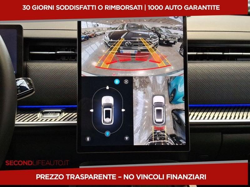 Jaecoo Jaecoo 7 1.6 tgdi Premium 2wd 7dct