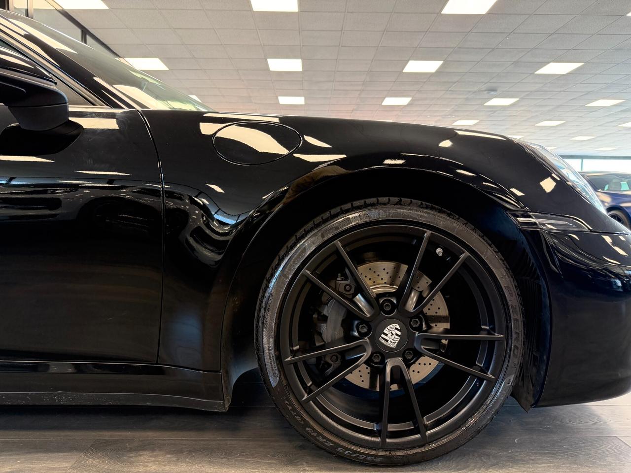 Porsche 911 Carrera