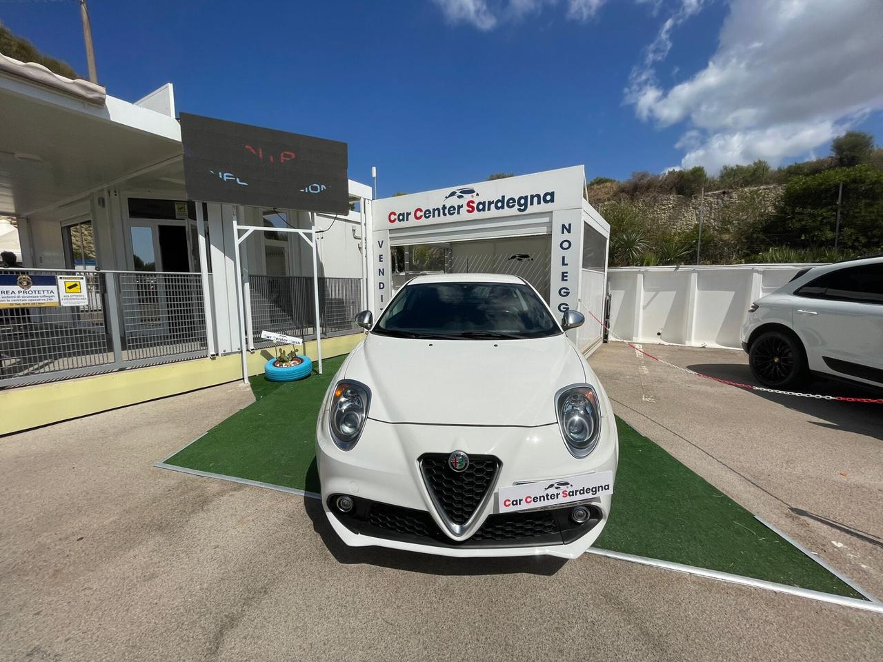 Alfa Romeo MiTo 1.4 78 CV 8V S&S