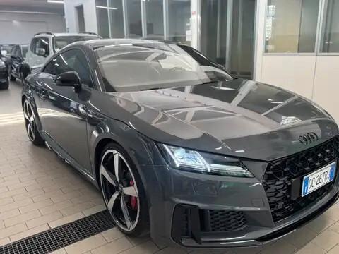 Audi TT 2.0 Coupe 45 TFSI COMPETITION PREZZO REALE!!