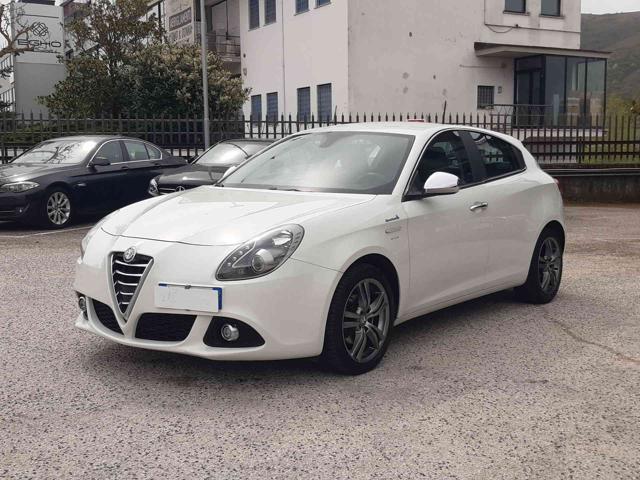 ALFA ROMEO Giulietta 1.6 JTDm-2 105 CV Distinctive SCONTO ROTTAMAZIONE