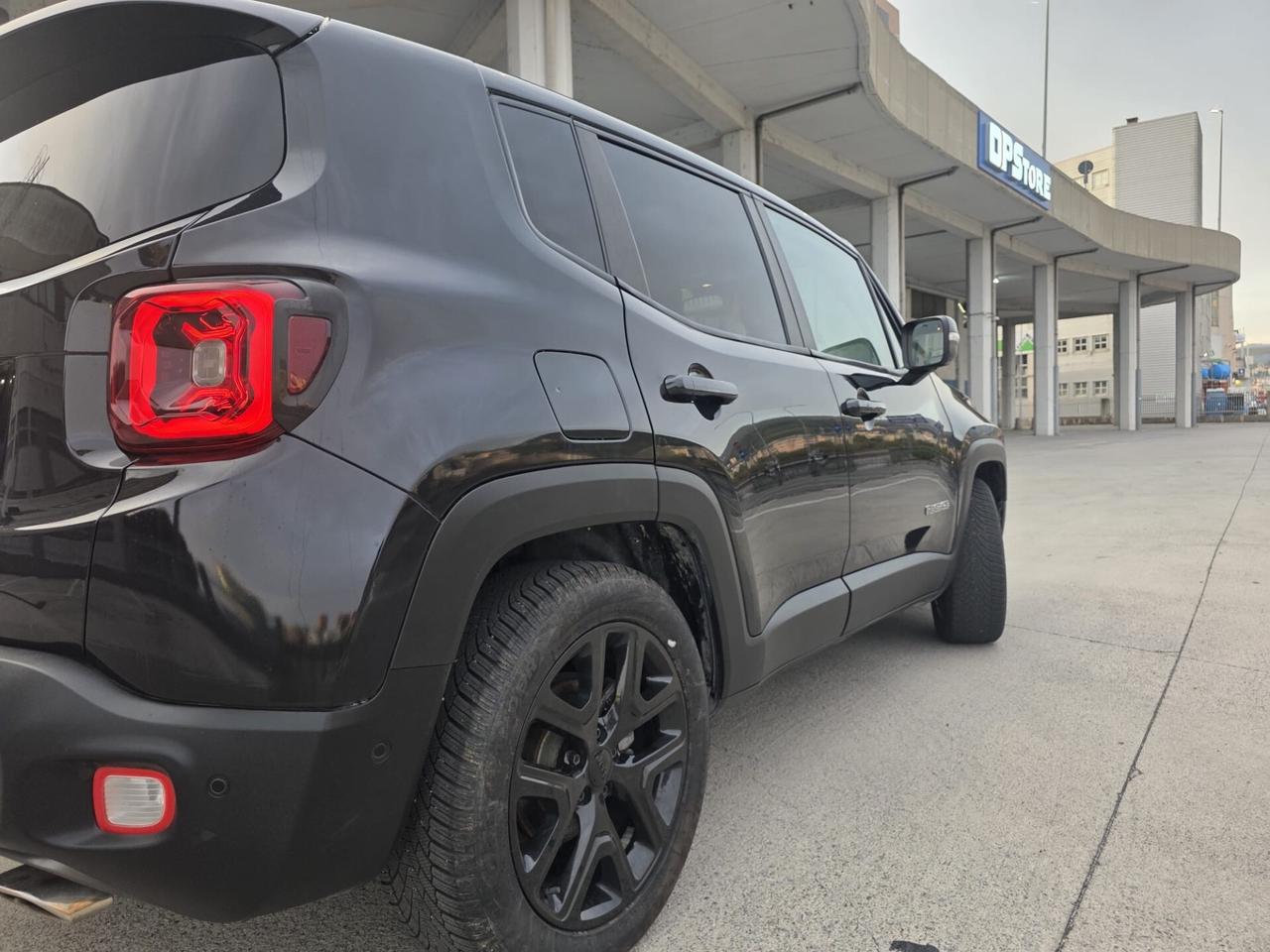 Jeep Renegade 1.0 T3 Sport 2020 49.000km