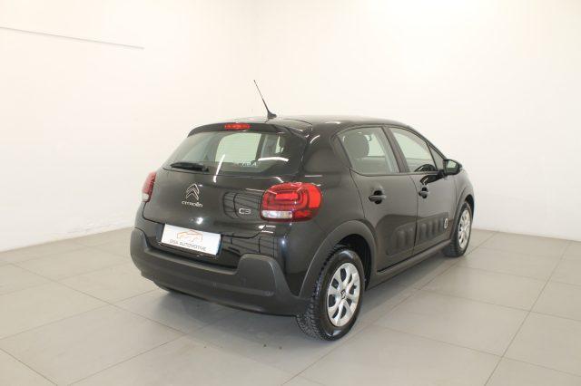 CITROEN C3 PureTech 82 Cv. Shine Plus NAVI